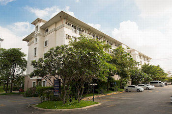 Imagen general del Hotel Synsiri Resort. Foto 11