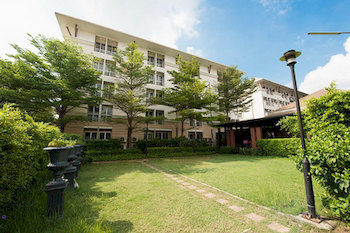 Imagen general del Hotel Synsiri Resort. Foto 12