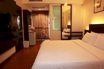 Imagen general del Hotel Synsiri Resort. Foto 13