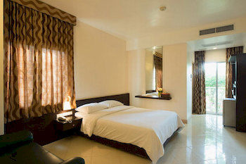 Imagen general del Hotel Synsiri Resort. Foto 14