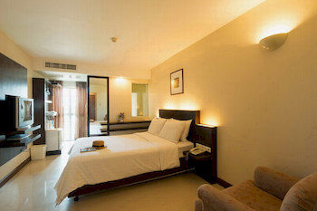 Imagen general del Hotel Synsiri Resort. Foto 15