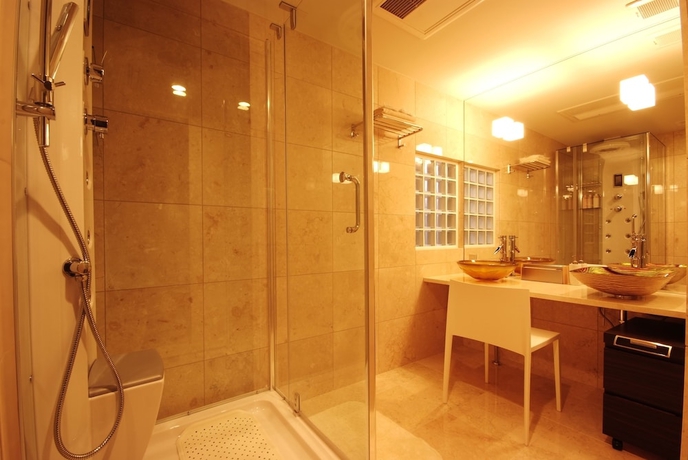 Imagen de la habitación del Hotel Syoenso Hozugawatei. Foto 7