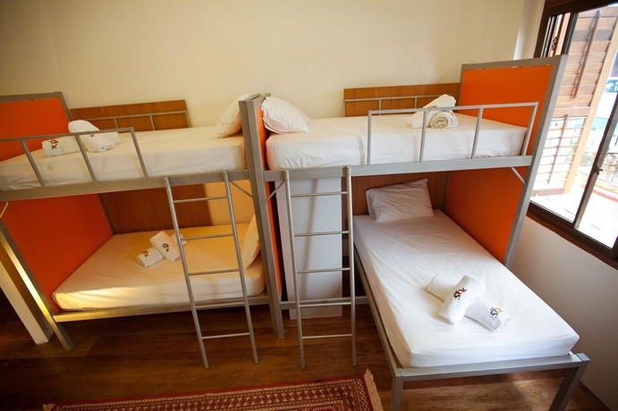 Imagen de la habitación del Hotel Syok@Chulia Street. Foto 4