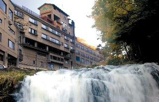 Imagen general del Hotel Syosuke No Yado Takinoyu. Foto 1