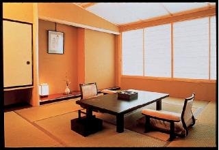 Imagen de la habitación del Hotel Syosuke No Yado Takinoyu. Foto 7