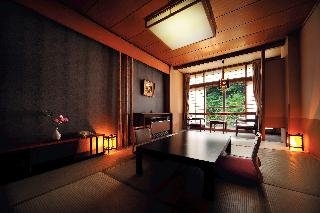 Imagen de la habitación del Hotel Syosuke No Yado Takinoyu. Foto 8