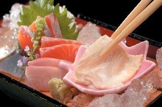 Imagen del bar/restaurante del Hotel Syosuke No Yado Takinoyu. Foto 6