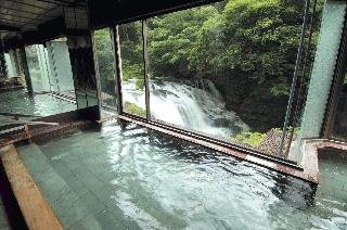 Imagen del Hotel Syosuke No Yado Takinoyu. Foto 2