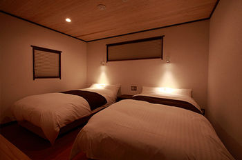 Imagen de la habitación del Hotel Syoubun. Foto 2