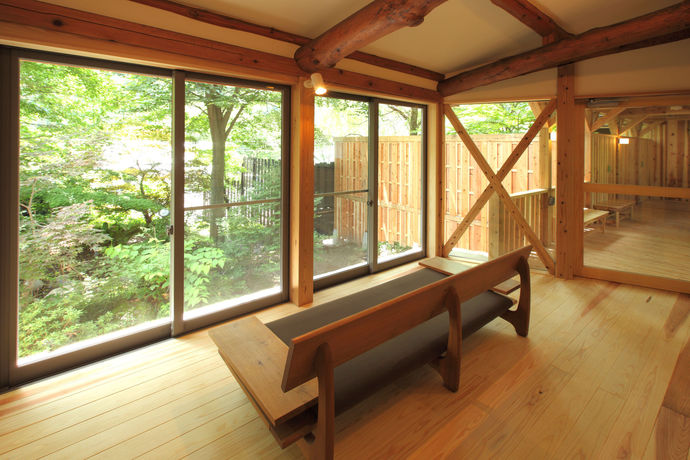 Imagen de la habitación del Hotel Syoubun. Foto 7