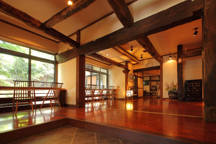 Imagen de la habitación del Hotel Syoubun. Foto 8