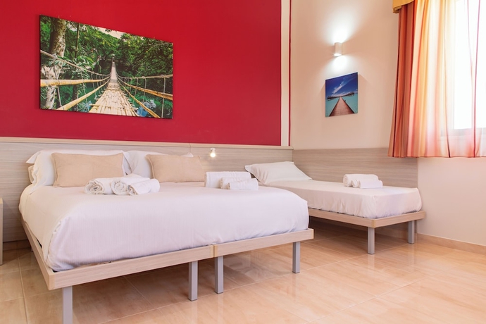 Imagen de la habitación del Hotel Syraka LR Collection. Foto 3