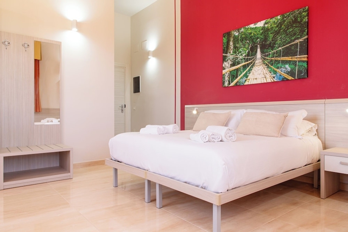 Imagen de la habitación del Hotel Syraka LR Collection. Foto 4