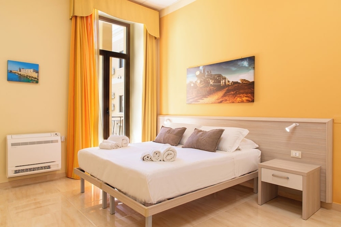 Imagen de la habitación del Hotel Syraka LR Collection. Foto 6