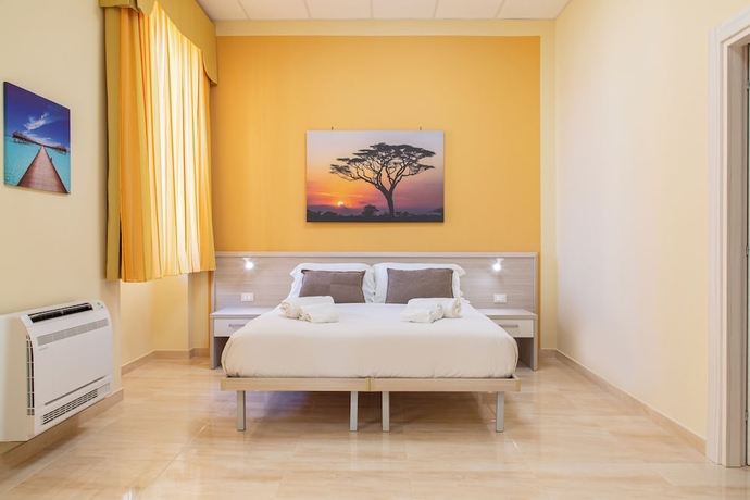 Imagen de la habitación del Hotel Syraka LR Collection. Foto 8