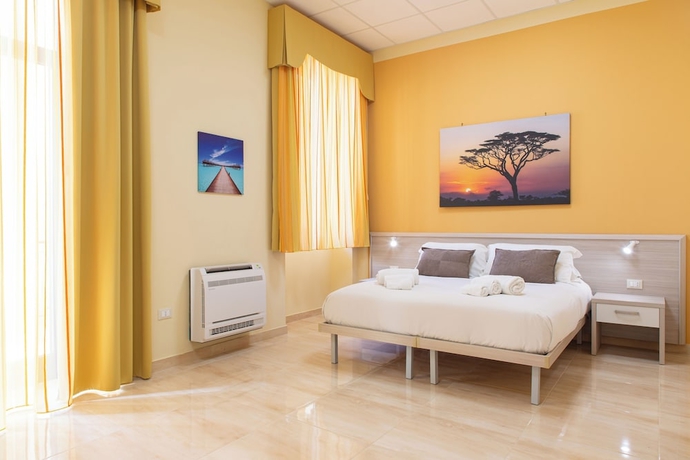 Imagen de la habitación del Hotel Syraka LR Collection. Foto 10