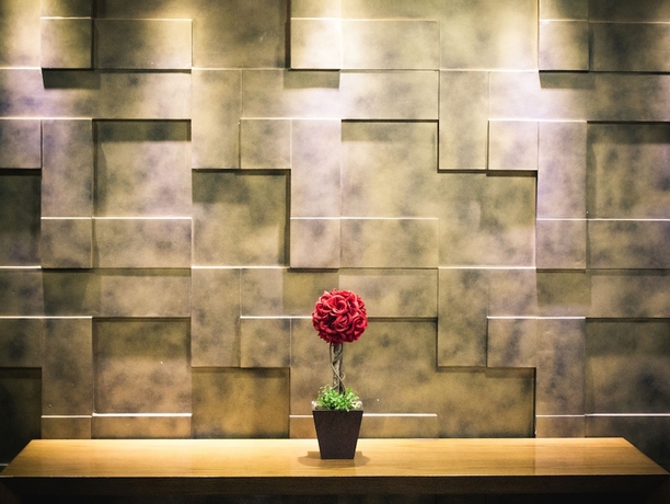 Imagen de los interiores del Hotel Syros. Foto 17