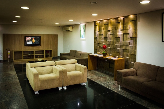 Imagen de los interiores del Hotel Syros. Foto 18