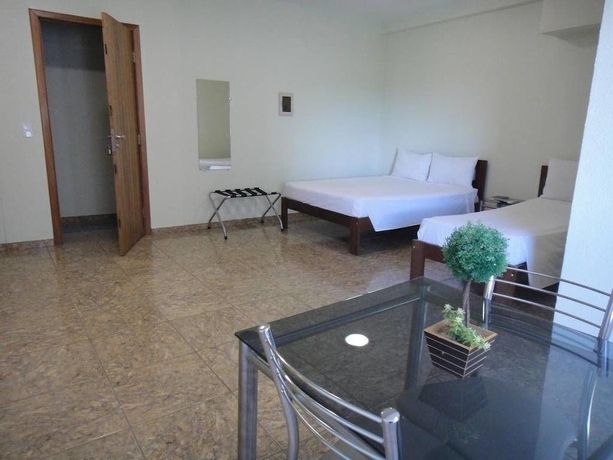 Imagen de la habitación del Hotel Syros. Foto 9