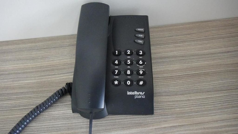 Imagen de la habitación del Hotel Syros. Foto 14