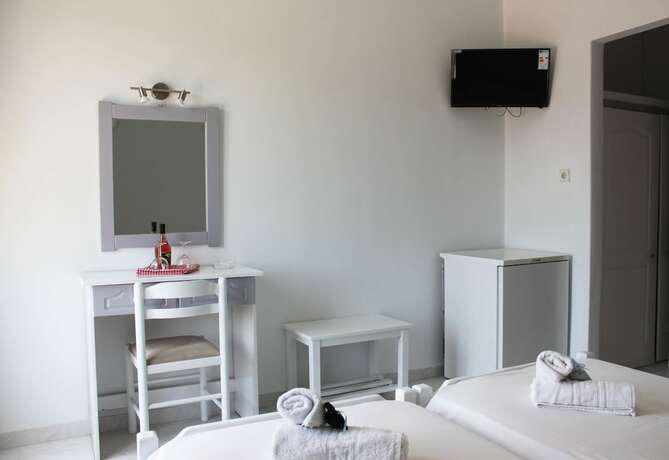 Imagen general del Hotel Syros Holidays. Foto 2