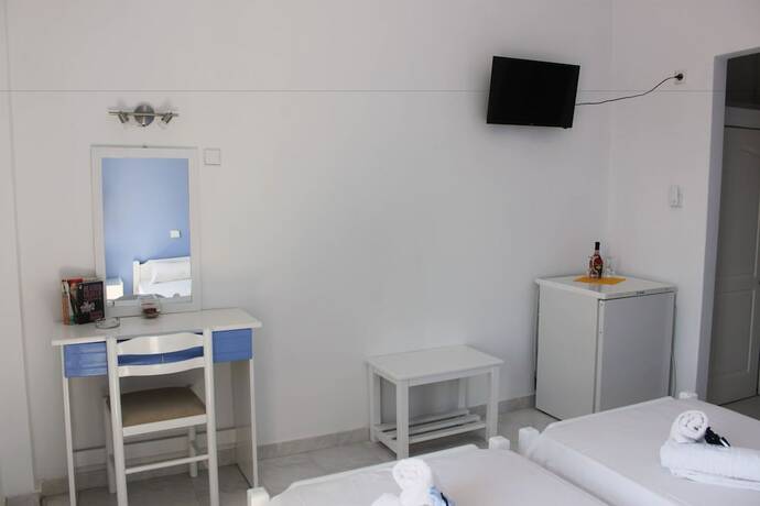Imagen general del Hotel Syros Holidays. Foto 6