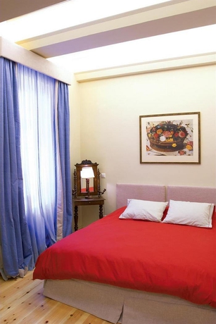 Imagen general del Hotel Syrou Melathron. Foto 1