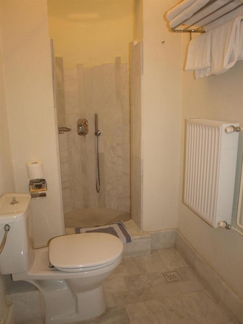 Imagen general del Hotel Syrou Melathron. Foto 8