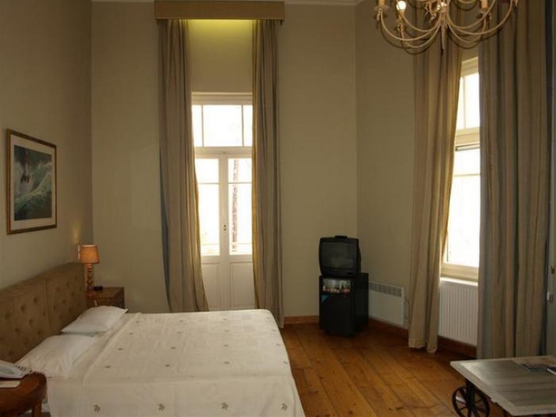 Imagen general del Hotel Syrou Melathron. Foto 9