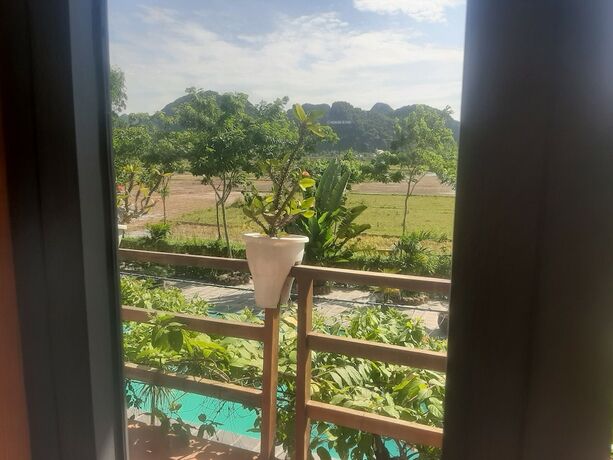 Imagen general del Hotel Sy's Homestay. Foto 3