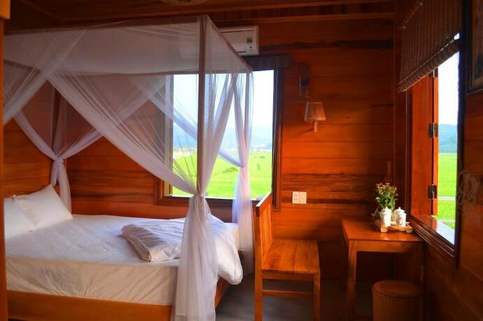 Imagen general del Hotel Sy's Homestay. Foto 7