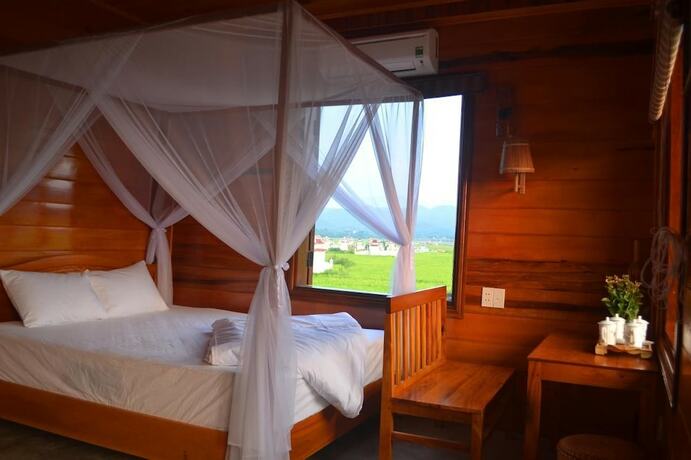 Imagen general del Hotel Sy's Homestay. Foto 9