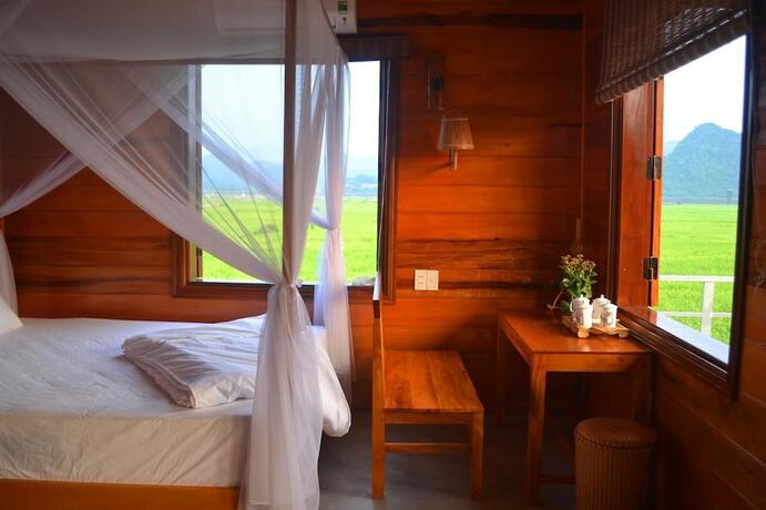 Imagen general del Hotel Sy's Homestay. Foto 16