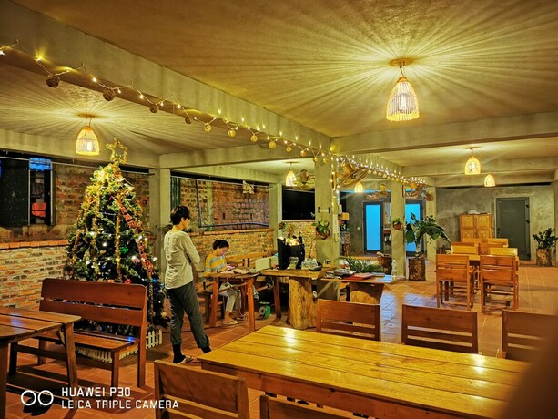 Imagen general del Hotel Sy's Homestay. Foto 17