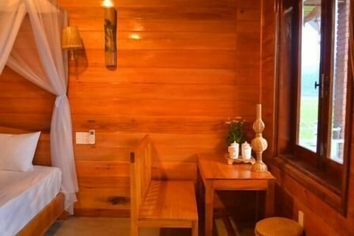 Imagen de la habitación del Hotel Sy's Homestay. Foto 29