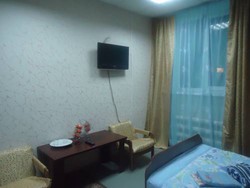 Imagen general del Hotel Sysola Hotel. Foto 3