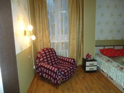 Imagen general del Hotel Sysola Hotel. Foto 4