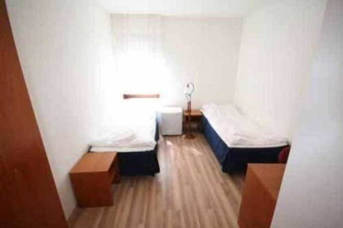 Imagen de la habitación del Hotel Systra S&oslash;vik. Foto 5