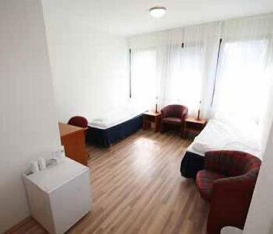 Imagen de la habitación del Hotel Systra S&oslash;vik. Foto 6