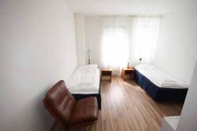 Imagen de la habitación del Hotel Systra S&oslash;vik. Foto 7