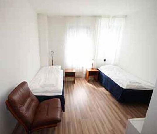 Imagen de la habitación del Hotel Systra S&oslash;vik. Foto 9
