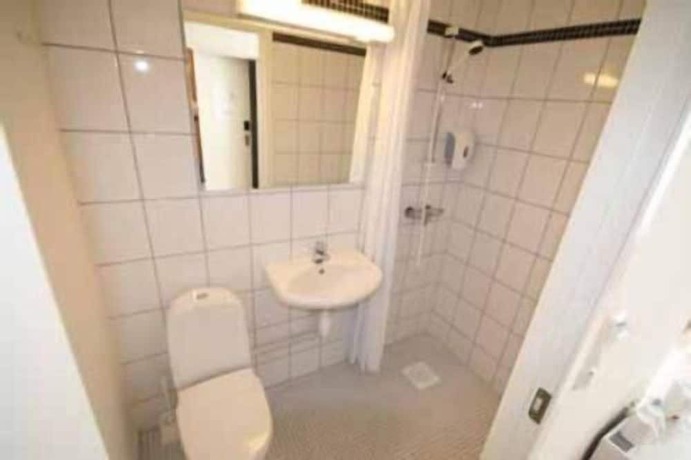 Imagen de la habitación del Hotel Systra S&oslash;vik. Foto 10