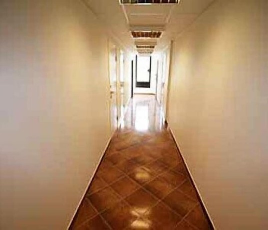 Imagen de los interiores del Hotel Systra S&oslash;vik. Foto 12