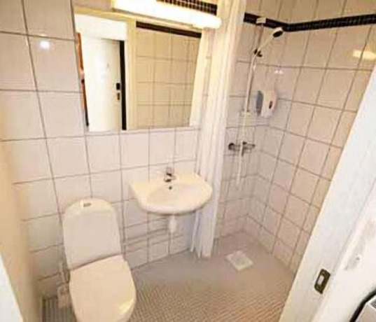 Imagen de la habitación del Hotel Systra S&oslash;vik. Foto 11