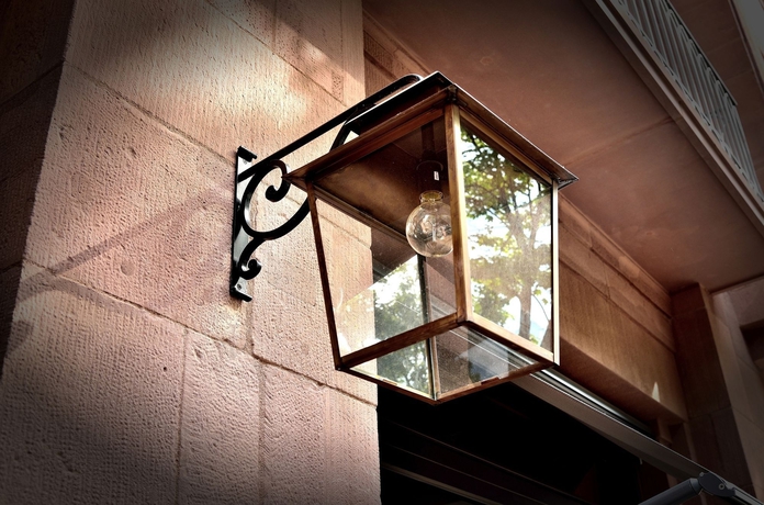 Imagen general del Hotel Syte. Foto 2