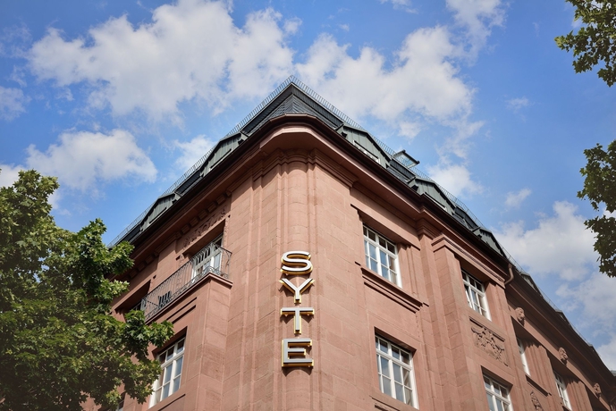 Imagen de la habitación del Hotel Syte. Foto 6