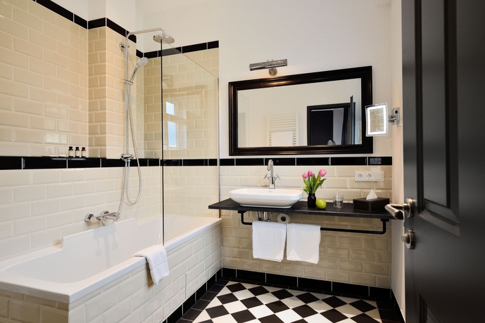 Imagen de la habitación del Hotel Syte. Foto 12