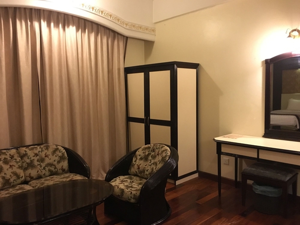 Imagen de los interiores del Hotel Syuen Ipoh. Foto 13