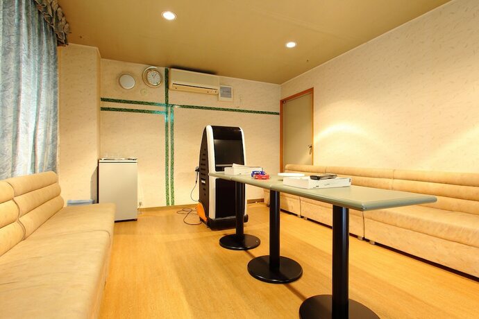 Imagen general del Hotel Syunjuan Hasshokaku Mizunowo. Foto 8