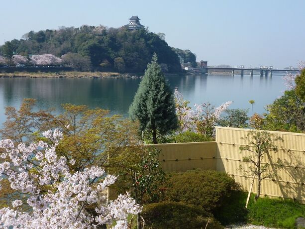 Imagen general del Hotel Syunjuan Hasshokaku Mizunowo. Foto 9